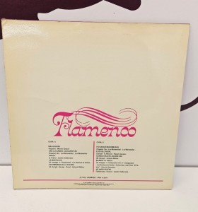 8-8-77584-1-Vinilo Flamenco (Manolo caracol,juanito valderrama,etc) 2