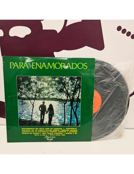8-8-77585-1-Vinilo Para enamorados (Suavemente me mata con su canción,yesterday,etc)