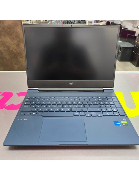 7-7-86709-1-Ordenador Portátil HP Victus 15-fa0026ns i5 12450H 16gb ram 512 SSd GTx1650 
