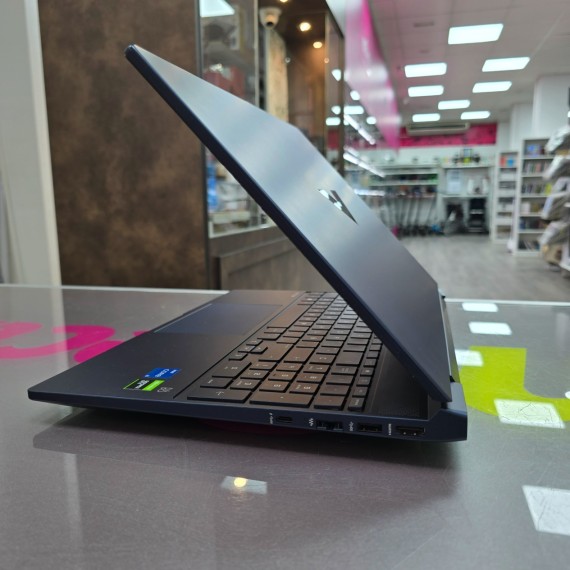 7-7-86709-2-Ordenador Portátil HP Victus 15-fa0026ns i5 12450H 16gb ram 512 SSd GTx1650 