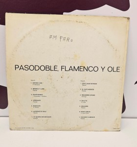 8-8-77586-1-Vinilo Pasodoble,flamenco y olé 2