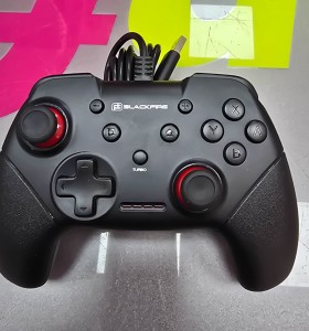 7-7-86704-1-Mando Nintendo Switch BLACKFIRE WIRED PRO 