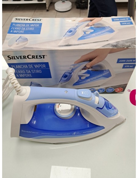 6-6-168652-2-Plancha Vapor Silvercrest 2200w 2600w