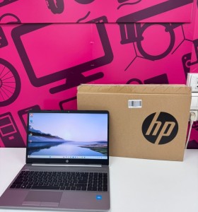7-7-86712-1-Ordenador Portátil HP 250 G9 8G RAM 250g Intel Celeron 1.10 2