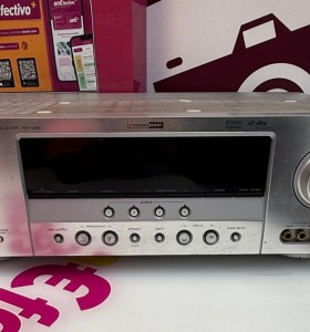 9-9-77157-1-Amplificador Home Cinema Yamaha RX-V361 240W