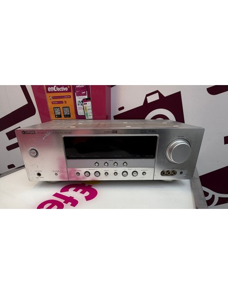 9-9-77157-1-Amplificador Home Cinema Yamaha RX-V361 240W