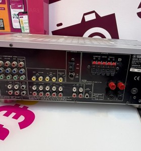 9-9-77157-1-Amplificador Home Cinema Yamaha RX-V361 240W 2