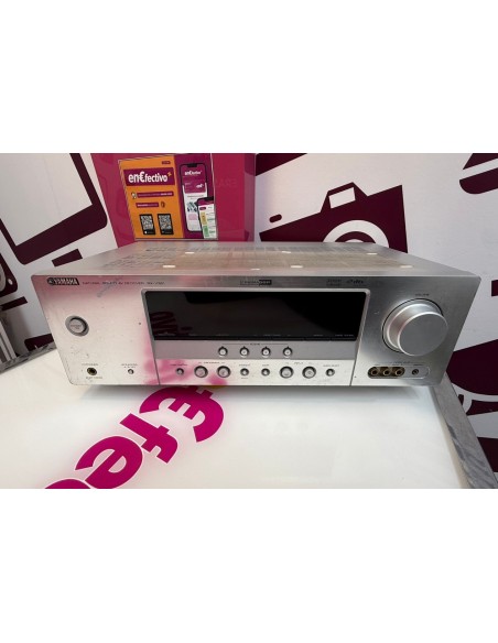9-9-77157-3-Amplificador Home Cinema Yamaha RX-V361 240W
