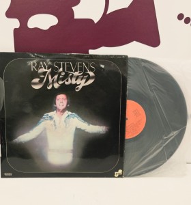 8-8-77591-1-Vinilo Ray Stevens Misty