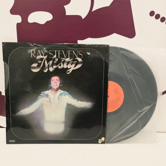 8-8-77591-1-Vinilo Ray Stevens Misty