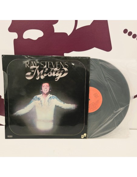8-8-77591-1-Vinilo Ray Stevens Misty