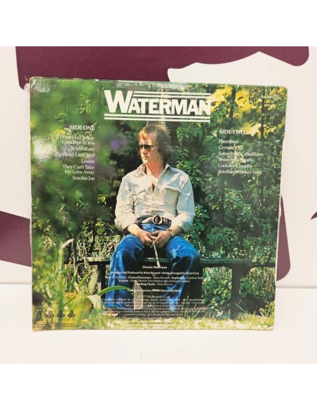 8-8-77592-2-Vinilo Waterman