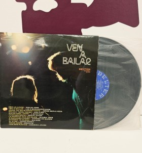 8-8-77595-1-Vinilo Ven a bailar (por un adios,ven a bailar,etc..)