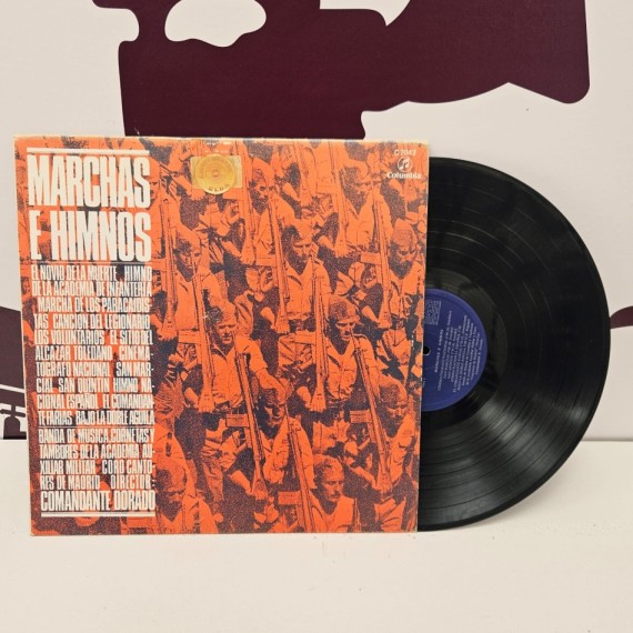 8-8-77597-1-Vinilo Marchas e Himnos
