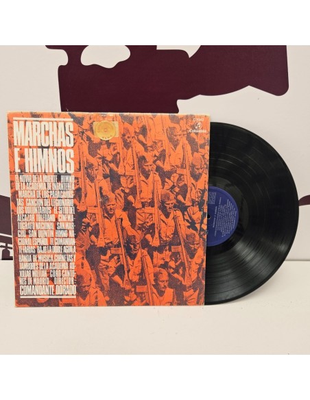8-8-77597-1-Vinilo Marchas e Himnos