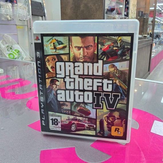 7-7-86699-1-Videojuego PS3 Grand Theft Auto IV