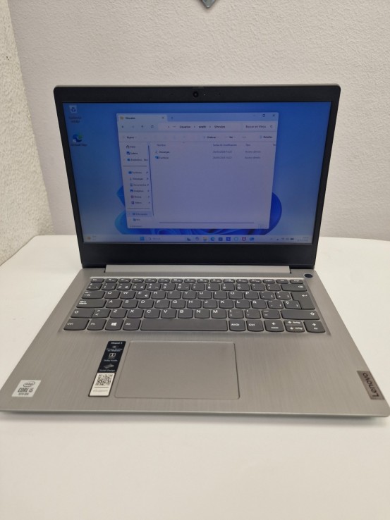 1-1-269989-1-Ordenador portátil Lenovo Ideapad 3 i5 1035G1 8ram 512Gb 