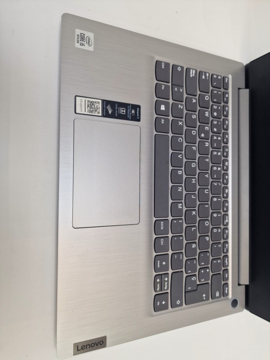 1-1-269989-2-Ordenador portátil Lenovo Ideapad 3 i5 1035G1 8ram 512Gb 