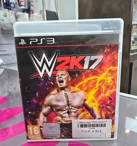7-7-86698-1-Videojuego PS3 W2K17