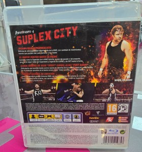 7-7-86698-1-Videojuego PS3 W2K17 2