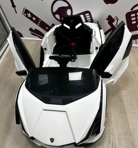 9-9-77222-1-Bebé y juguetes Coche dirigido Lamborghini 