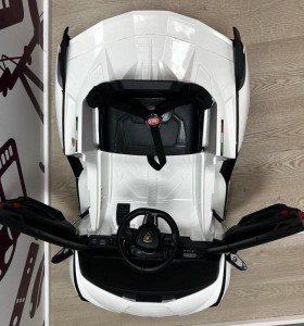 9-9-77222-1-Bebé y juguetes Coche dirigido Lamborghini  2