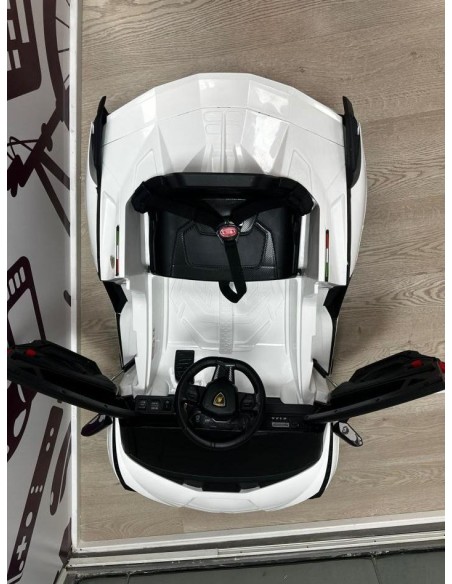 9-9-77222-2-Bebé y juguetes Coche dirigido Lamborghini 