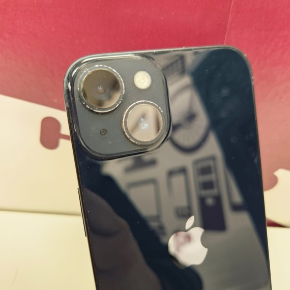 8-8-77607-8-Smartphone Iphone 14 256gb 84bat (azul marino)