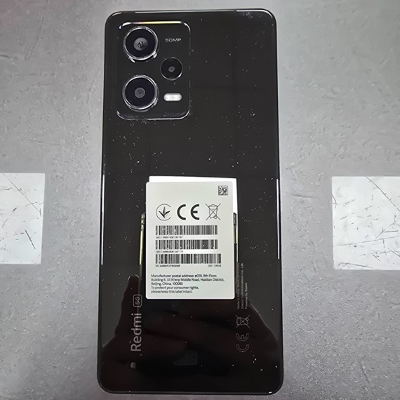 7-7-86684-1-Smartphone Redmi Note 12 Pro 5g 128g