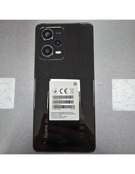 7-7-86684-1-Smartphone Redmi Note 12 Pro 5g 128g