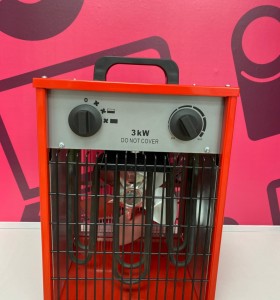 8-8-77536-1-Calefactor De Terraza 3KW, 220V Con termostato 