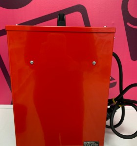 8-8-77536-1-Calefactor De Terraza 3KW, 220V Con termostato  2