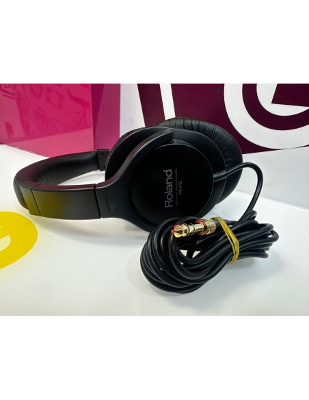 9-9-76542-4-Auriculares Diadema Roland RH5
