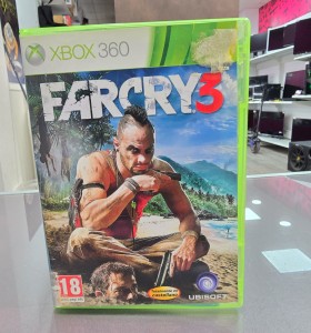 7-7-86732-1-Videojuego Xbox 360 Far Cry 3 