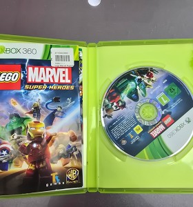 7-7-86729-1-Videojuego Xbox 360 Lego Marvel Superheroes  2