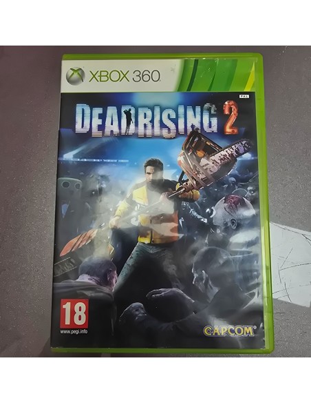 7-7-86728-1-Videojuego Xbox 360 Dead Rising 2 