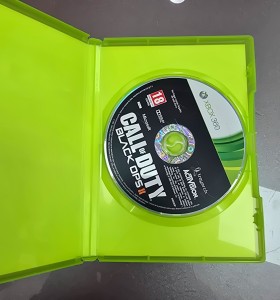 7-7-86726-1-Videojuego Xbox 360 Call Of Duty: Black Ops II 2