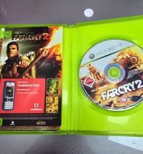 7-7-86725-1-Videojuego Xbox 360 Far Cry 2 (SP)  2