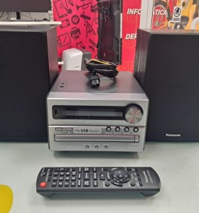 6-6-168666-1-Mini Cadena HiFi Panasonic SA-pm04