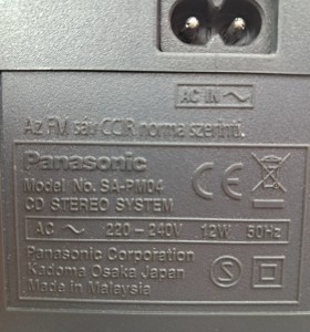 6-6-168666-1-Mini Cadena HiFi Panasonic SA-pm04 2