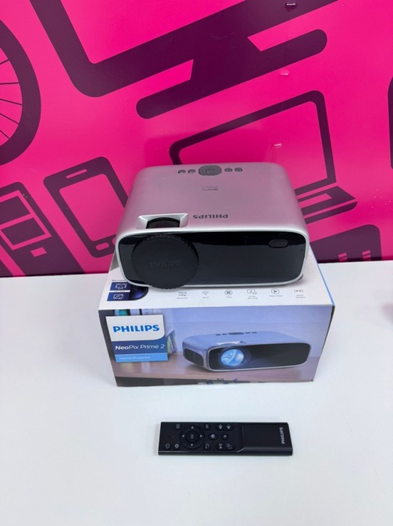 7-7-86749-1-Proyector Home Cinema Neopix Prime 2