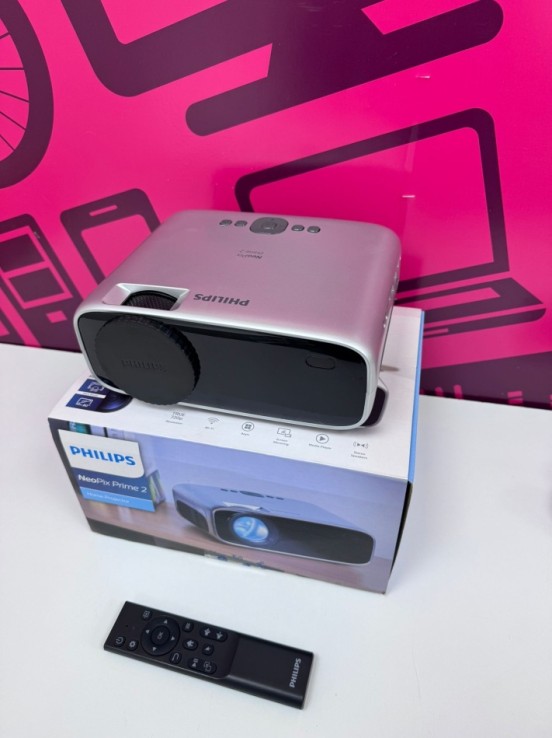 7-7-86749-2-Proyector Home Cinema Neopix Prime 2