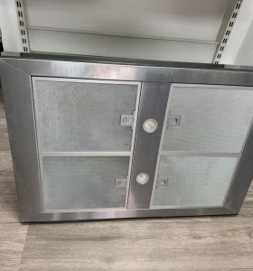 7-7-86676-1-Campana Extractora Cata Isla Legend 900 Xgbk 90 Cm  2