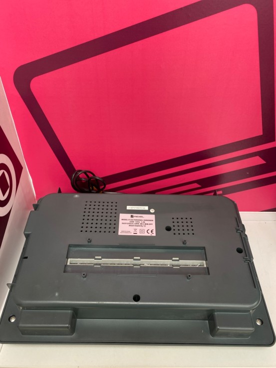 8-8-77577-4-Dispositivos Electrónicos Triturador destructor De Papel REXEL V120