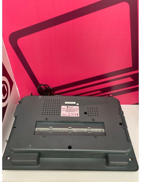 8-8-77577-4-Dispositivos Electrónicos Triturador destructor De Papel REXEL V120