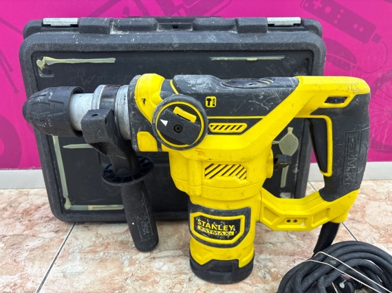 1-1-270132-1-Martillo Electrico Stanley Fatmax FME1250