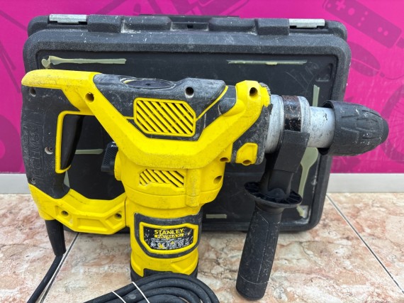 1-1-270132-2-Martillo Electrico Stanley Fatmax FME1250