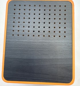 1-1-271918-1-Sonido Altavoz Multimedia Bluetooth Ale Hop Naranja