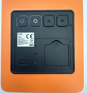 1-1-271918-1-Sonido Altavoz Multimedia Bluetooth Ale Hop Naranja 2