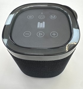 1-1-271917-1-Sonido Altavoz Multimedia Bluetooth Action Negro